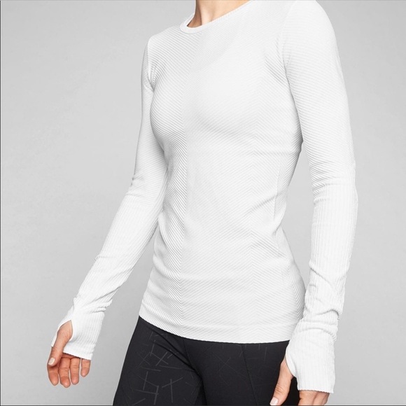 athleta base layer
